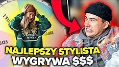 LOSUJEMY KOGO STYLIZUJEMY!!!