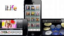 Apple iPhone 5 Promo Ad HD Long Version
