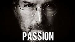 Steve Jobs - Powerful Inspirational Speech || Find Your Passion - Motivational Video