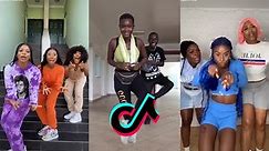 Why Are You Running Challenge Dance Compilation (TIK TOK CHALLENGE)