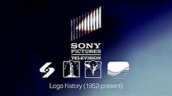 Sony Pictures Television logo history (1952-present)