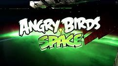 Angry Birds Space: NASA announcement