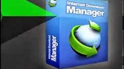 Internet Download Manager 7.1 Preactivated