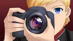The Photography Club and Sleuths in Yandere Simulator