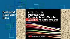Best product  McGraw-Hill s National Electrical Code 2017 Handbook, 29th Edition (Mcgraw Hill s