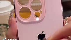 Find Your Perfect Pink iPhone Case | Stand out with Style