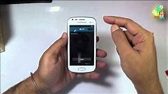 Samsung Galaxy S Duos 2 GT-S7582 Unboxing and Quick handon on