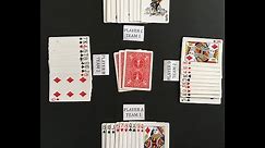 How To Play 500 (Card Game)