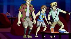 What's New Scooby Doo  Mummy Scares Best: The Fatima Sisters  Scooby Doo