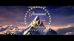 Paramount Pictures (90th Anniversary Version) / Metro Goldwyn Mayer