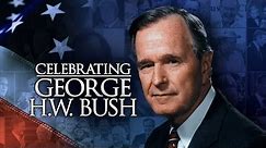 Former President George H.W. Bush to lie in state: Ceremony at Capitol building | ABC News