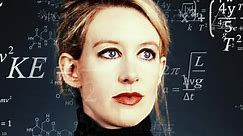 NEW 20/20 'The Dropout: The Rise and Con of Elizabeth Holmes' - Watch Friday on ABC