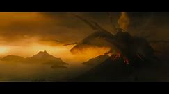 Godzilla KOTM - All Rodan Scenes