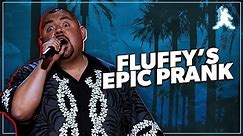 Fluffy's Epic Prank | Gabriel Iglesias
