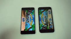 Samsung Galaxy Note 8 vs iPhone 7 Plus - Speed Test! (4K)-JOyj9yrWnO4