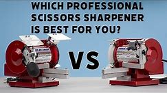 Expert Advice: Pick the Best Twice As Sharp Scissors Sharpener For Your Business