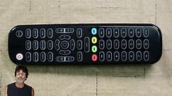 Onn tv remote codes - how to set up   tv codes to try - Spacehop