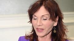 Actress, author Marilu Henner on her life and fame