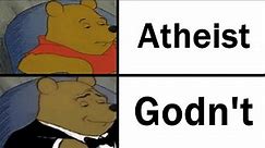 Dank Christian Memes