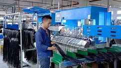 Mastering Quality: Exploring 5 Exceptional Manufacturing Factories in China