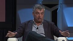 Eddy Cue on why Apple hasn't bought Netflix