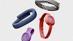 Jawbone Announces Two New Fitness Trackers The Up3 and Up Move