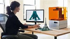3d Printing Design Software for Beginners