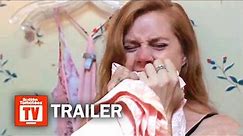 Sharp Objects S01E05 Trailer | 'Closer' | Rotten Tomatoes TV