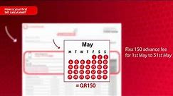 Vodafone || Understanding your first Postpaid Bill