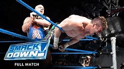FULL MATCH - 15-Man Royal Rumble Match: SmackDown, Jan. 29, 2004