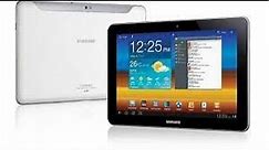Samsung Galaxy Tab CE-0168