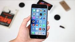 Review: Apple iPhone 6s Plus (Deutsch) | SwagTab