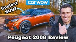 The Peugeot 2008 changed my mind about small SUVs! REVIEW