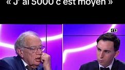 "C'est moyen" : Le journaliste Michel Chevalet se plaint de sa retraite à… 5000 euros