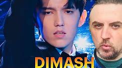 Incredible! Professional Singer First Reaction, Sinful Passion Dimash