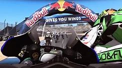 MotoGP 13 Red Bull US Grand Prix Gameplay