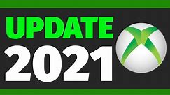 How to Update Xbox in 2021 | Xbox One | Xbox One S | Xbox One X