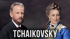 10 Interesting Facts About Tchaikovsky | History Brought To Life