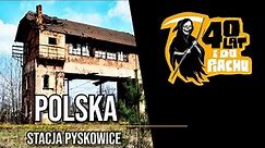 The Polska #34 - Skansen Stacja Pyskowice