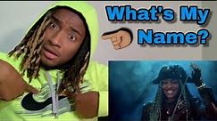 Descendants 2 - What's My Name (Official Video) REACTION