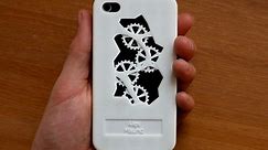 How to Create Your Own Custom 3D Printed IPhone Case