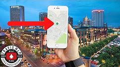 How To Track A Cell Phone Location For Free 2023!