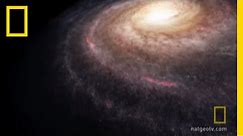 What Galaxies are Made of | National Geographic