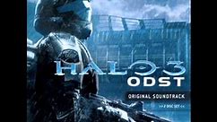 Halo 3: ODST Original Soundtrack - Deference For Darkness