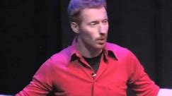 TEDxEMU - Gordon Kangas - Giving Presentations Worth Listening To