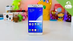 Samsung Galaxy A7 Review