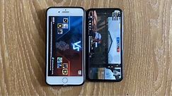 iPhone 8 Plus vs iPhone 11 - Speed Test 2023!!