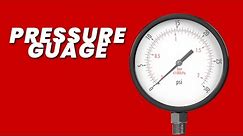 What is Pressure Gauge? Essential Guide to Pressure Gauge| Applications and Examples Explained