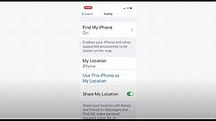 How to locate your iPhone even if the battery is dead