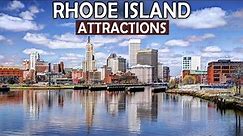 Rhode island Tourist Attractions : 10 Best Places To Visit in Rhode Island